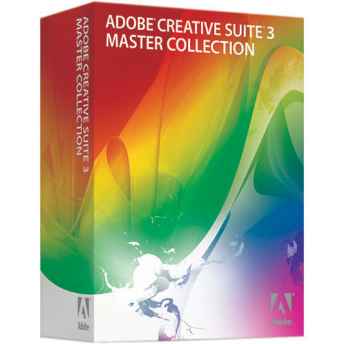 Adobe illustrator cs3 for mac